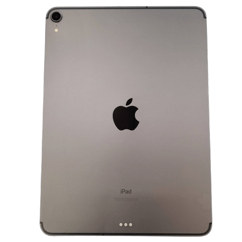 Apple iPad Pro 11″ Wi-Fi + Cellular, 256GB, Space Grey, Model: A1934 (GE 1346309)