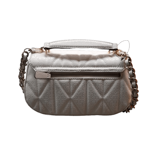 Guess Aldina Flap Crossbody Bag (LN)