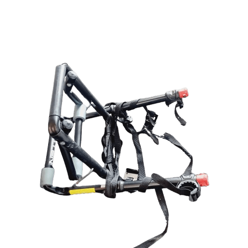 Allen Sports Deluxe 2-Bike Trunk Mount Rack