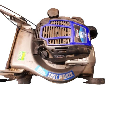 Victa Easy Walker Briggs And Strtton Lawnmower QPT 725EXI Pick Up Only