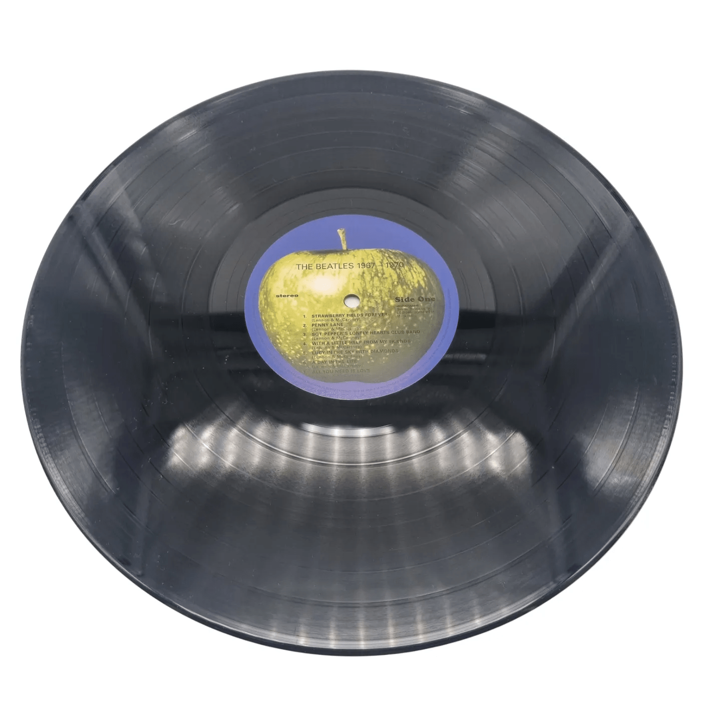The Beatles – 1967-1970 Vinyl