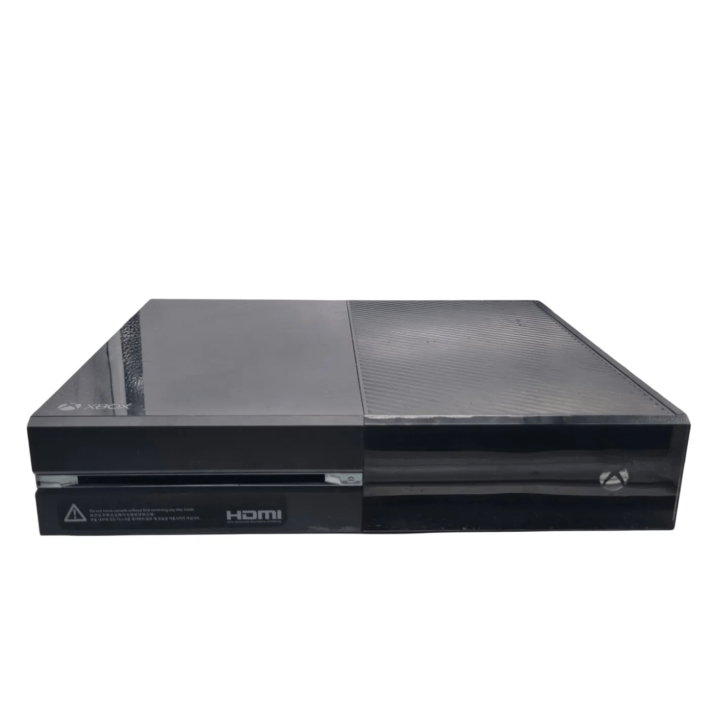 Microsoft Xbox One 1540 – Power + HDMI (Sold As Is Faulty, No Controller) (WR 1343951)