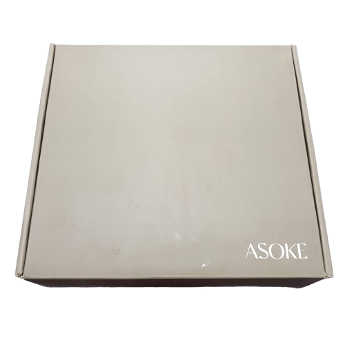 Asoke Homaware Catchall Like New In The Box