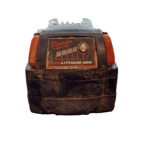 Milwaukee 5.0Ah M18 Battery
