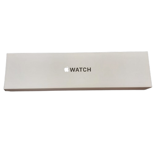 Apple Watch SE A2356 With Box Charger And Bands