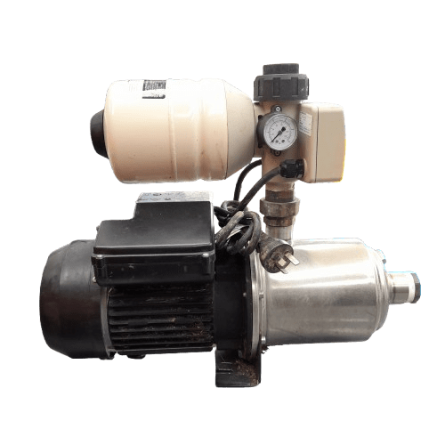 PresFlo Multi Automatic Pressure Pump PWB/2GF/2LX/CO.75/1. (MR) *PICK UP ONLY*
