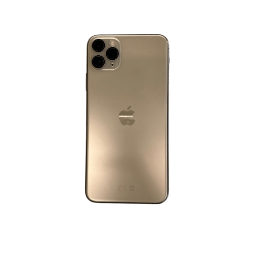 Iphone 11 Pro Max 256gb – Rose Gold – Unlocked