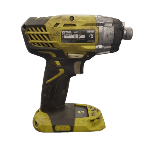 Ryobi RID1801 18V Impact Driver Skin Only