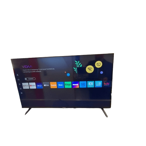 Hisense Smart TV 40A4G With Remote (GE) *PICK UP ONLY*
