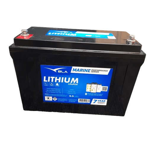 BLA Invicta Lithium Series 111177 Battery Marine