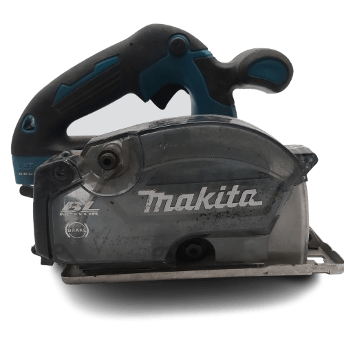 Makita Metal Cutter DCS553 Skin Only
