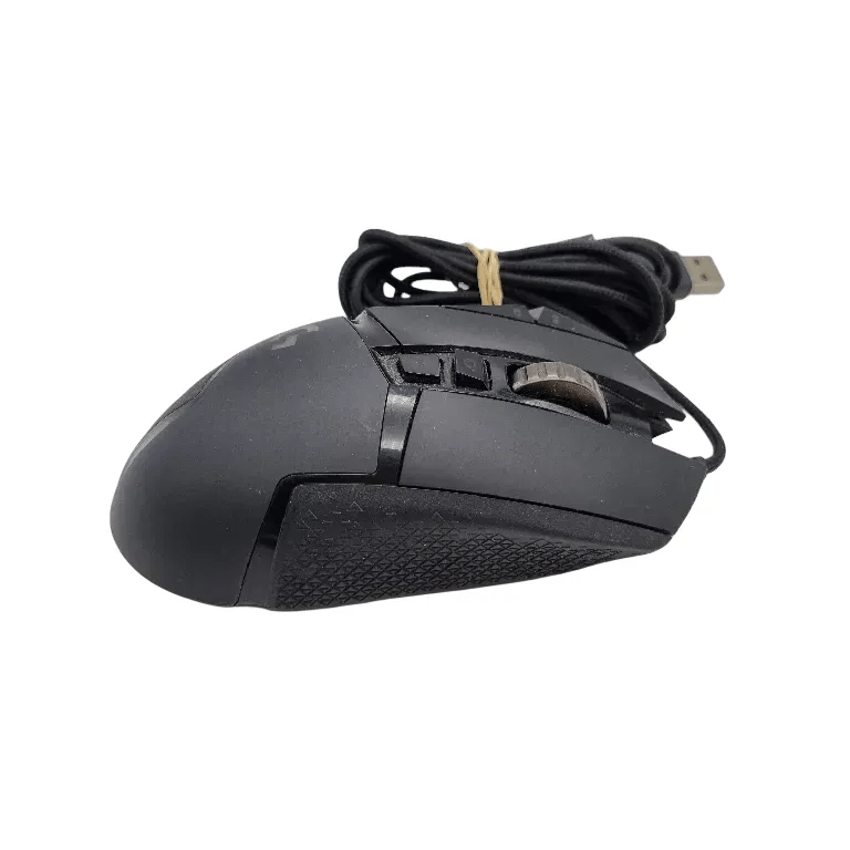 Logitech G502 HERO Right Handed Gaming Mouse