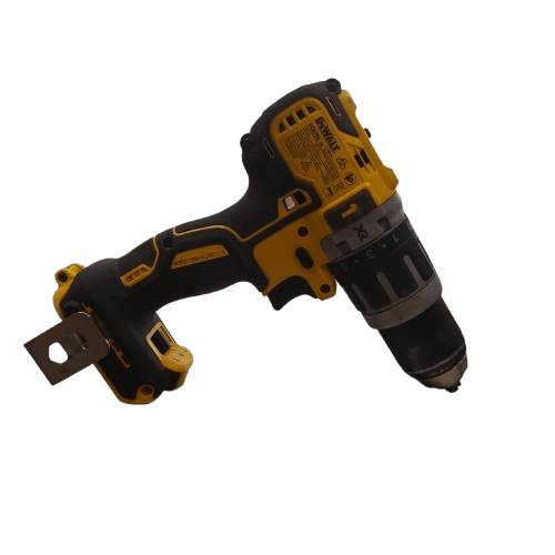 DEWALT DCD796 Compact Brushless Hammer Drill – Skin Only (CP1356085)