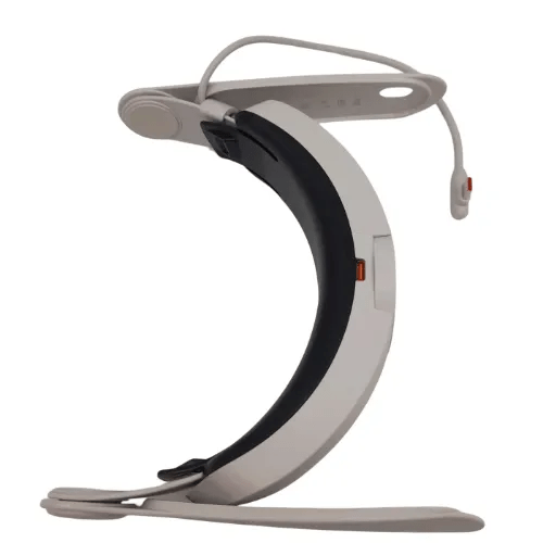 Aubika Fast Charging Excellence Head Strap for Meta Quest 3 As New in Box YJ-582A