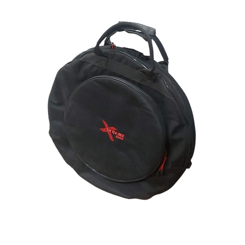 Xtreme Black Cymbal Carry Case (NA)