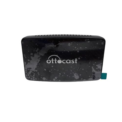 Ottocast CA-400 Play2Video All-In-One Multimedia Adapter Like New