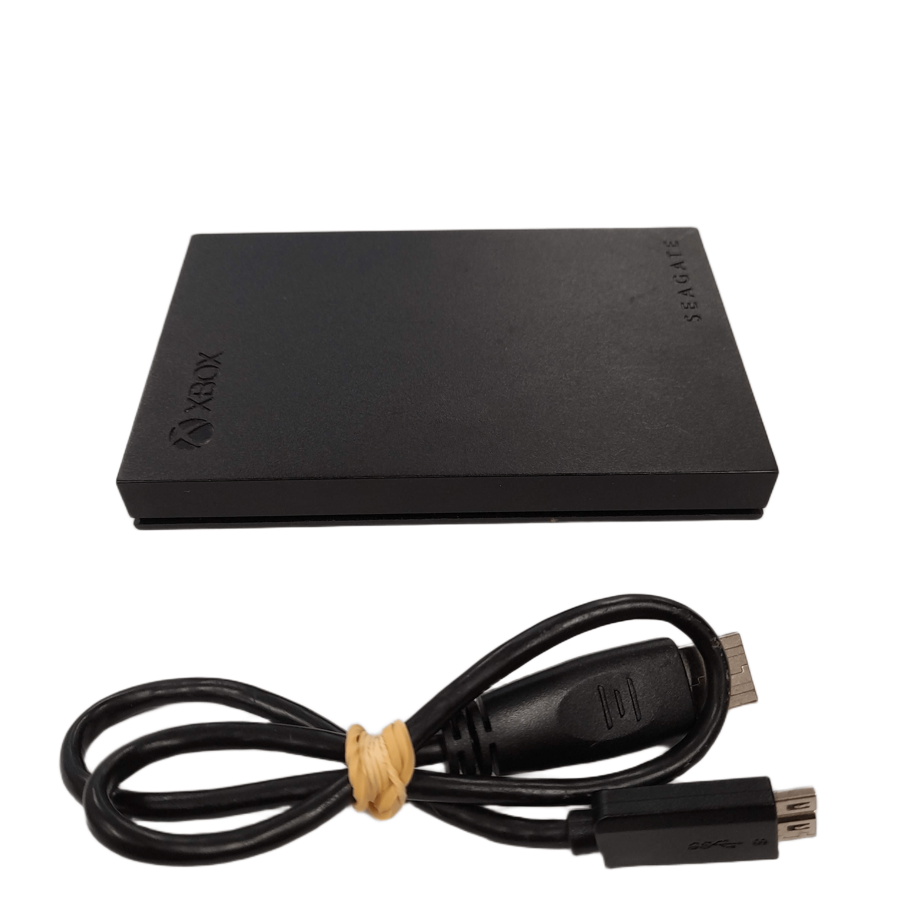 Seagate External Hard Drive SRD0LF0 for Xbox with USB Cable (WL1353562)