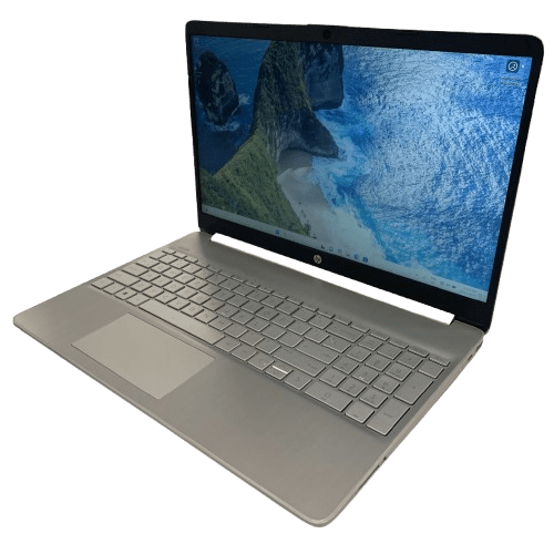 HP Laptop Computer – 15s-FQ5211tu With Charger