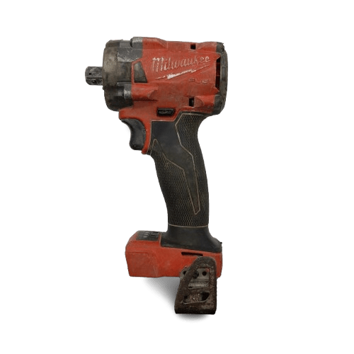 Milwaukee Rattle gun Worn Condition Skin Only