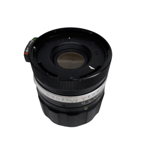 Soligor Tele-Auto 1:3.5 Camera Lens
