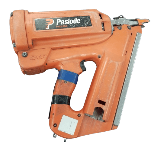 Paslode Impulse Nail Gun With Battery No Charger