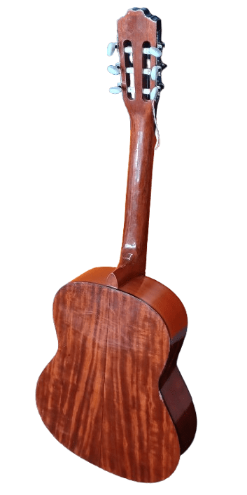 Norvaro Acoustic Guitar
