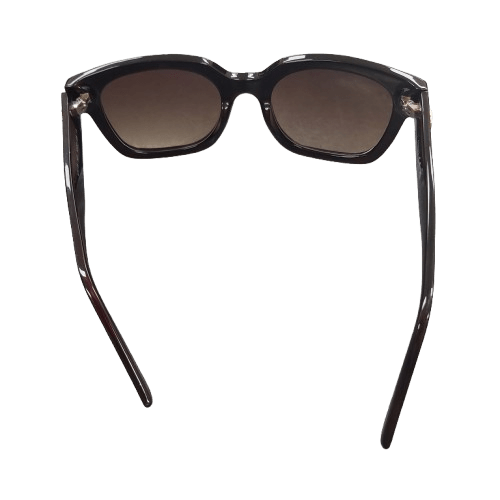 Ladies Guess GF6128 Sunglasses, Dark Tortoiseshell, Good Condition, No Case