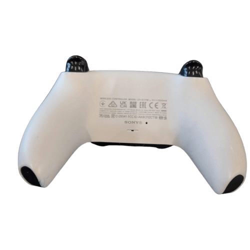 PlayStation 5 DualSense Wireless Controller White ( GE )