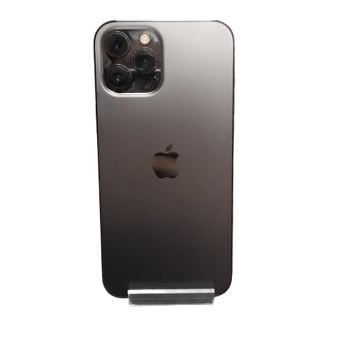 Apple iPhone 12 Pro Max MGDC3X/A 256GB Graphite Unlocked Mobile Phone with Box