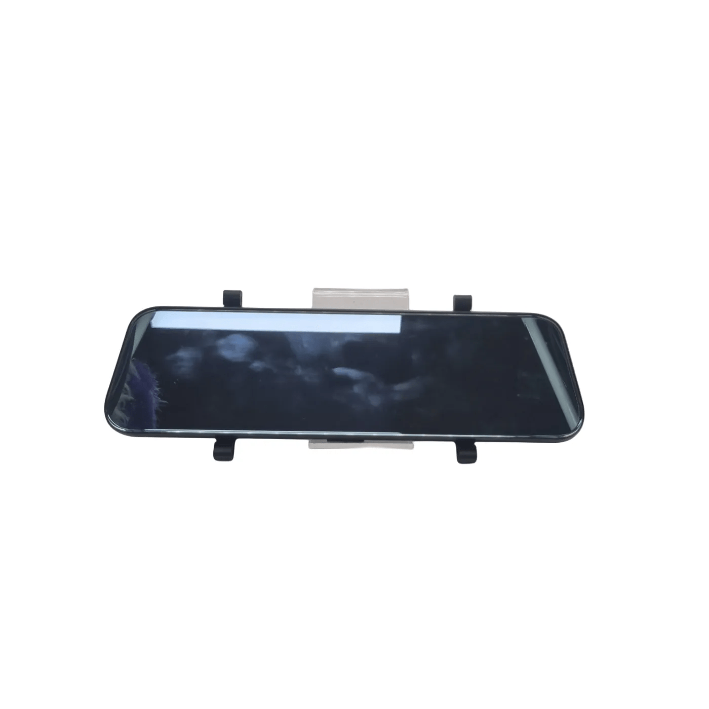 Gator Rearview Mirror/Monitor GRV90MKT Comes With Power Cord, Mount, Manual and Camera