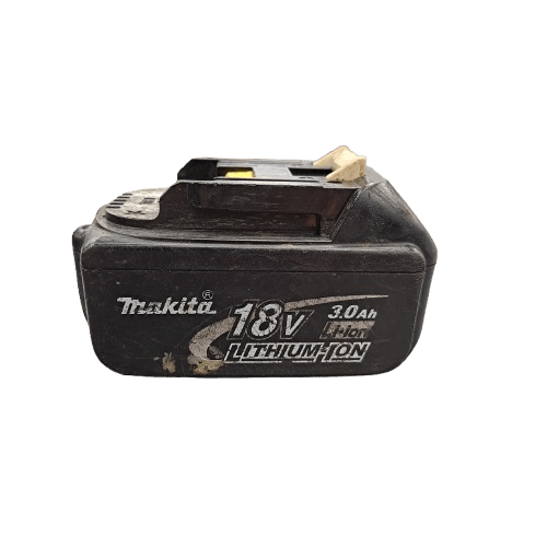 MAKITA 18V 3.0Ah Lithium-Ion Battery BL1830B-L