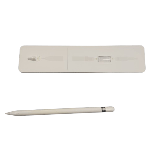Apple Pencil 1st Gen A1603, With Box and Spare Tip - Cashsavvy