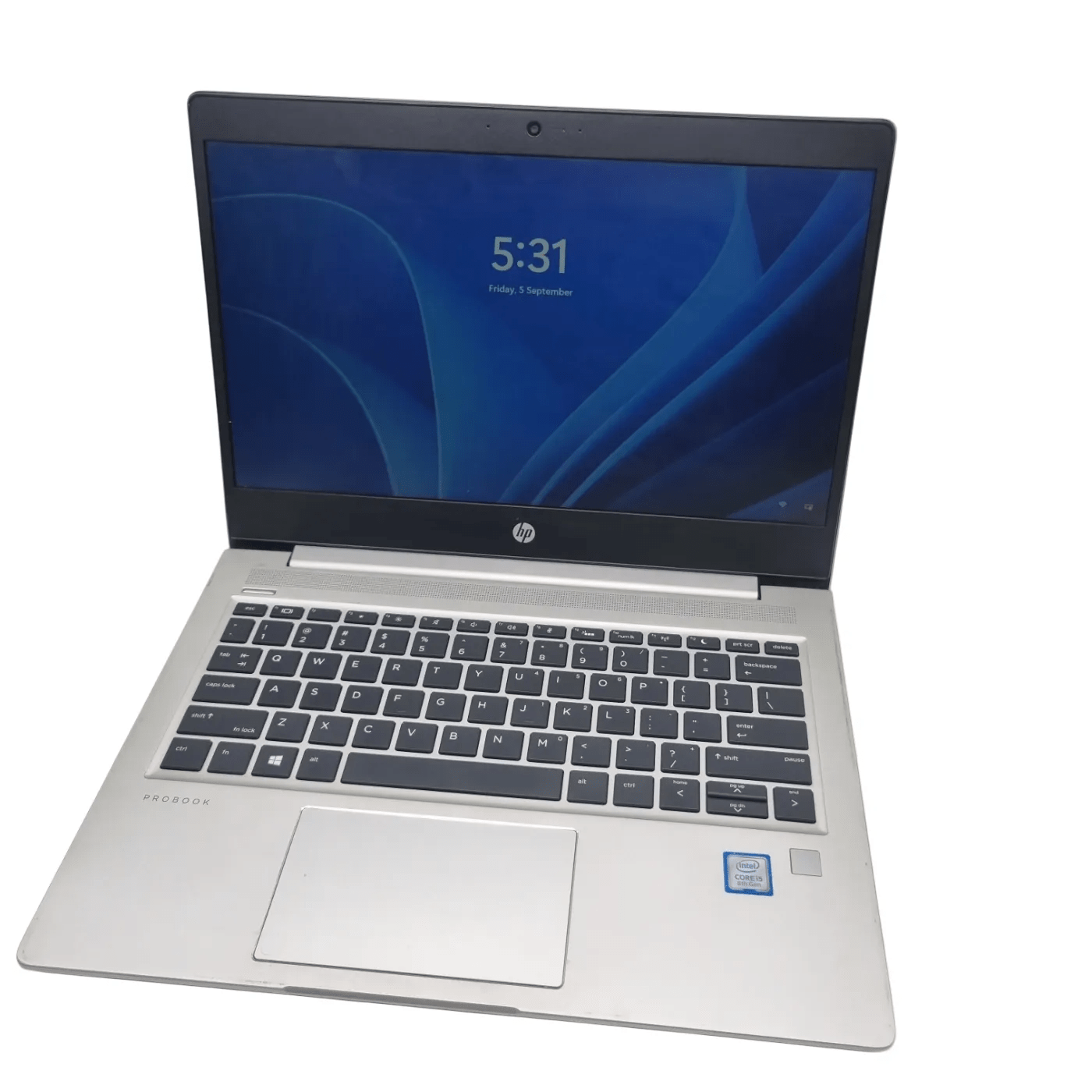 HP ProBook 430 G6 With Charger (WR)