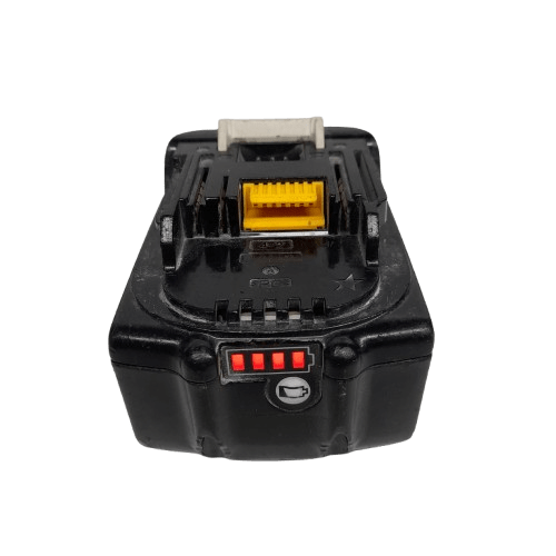 Makita BL1860B 18V 6.0Ah Battery