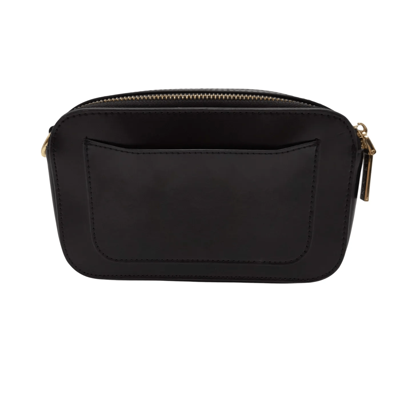 Nakedvice Melbourne Small Black Handbag – WR 1349877