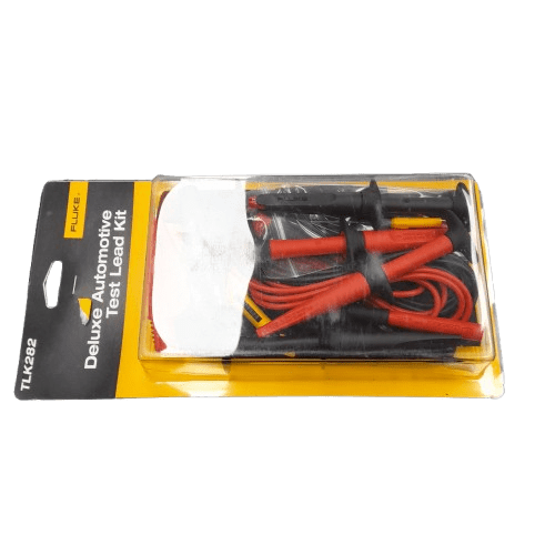 Fluke TLK282 Automotive Test Lead Kit New In Box