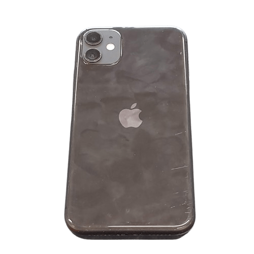 Apple iPhone 11 128GB (Black) Unlocked