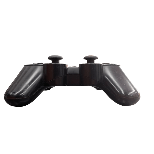 DualShock 3 Sixaxis PS3 Controller (Black) (LN)