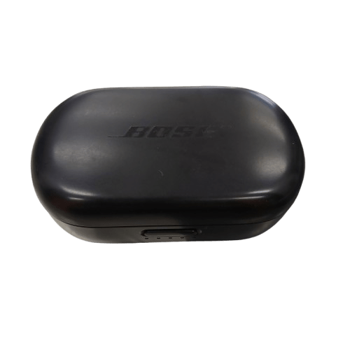 Bose Headphones 429709 With Case And Charger (WR)