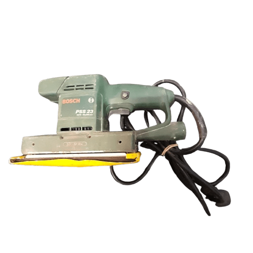 BOSCH SANDER PSS23 (GEL1345142)
