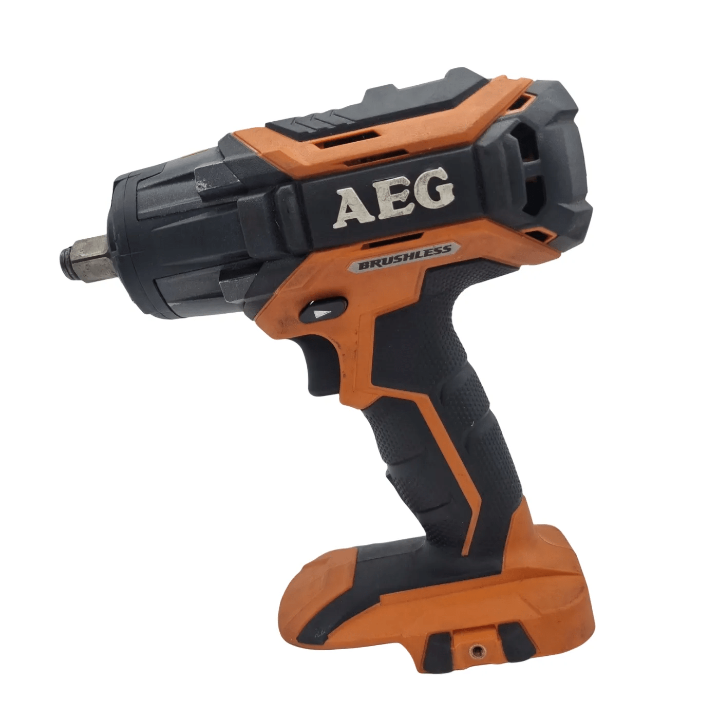 AEG Brushless Impact Wrench BSS 18C12ZB3 18V SKIN ONLY – Cashsavvy