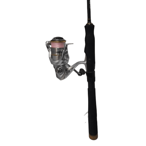 Shimano Sedona Shadow X Spinning Combo 7ft 4-8kg **Pick Up Only** (LN 1346423)