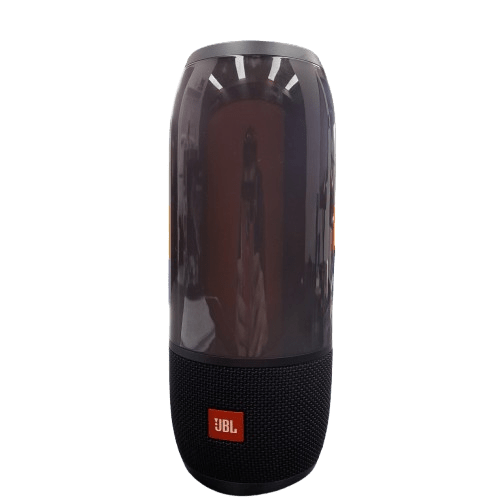JBL Pulse 3 Bluetooth Speaker No Charger