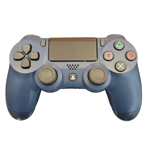 Sony Playstation 4 Wireless Controller Blue CUH-ZCT2E (JN-59317)