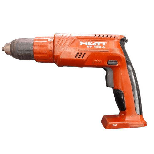 Hilti SF 120-A 12V Cordless Hammer Drill Driver Skin Only ( MR )