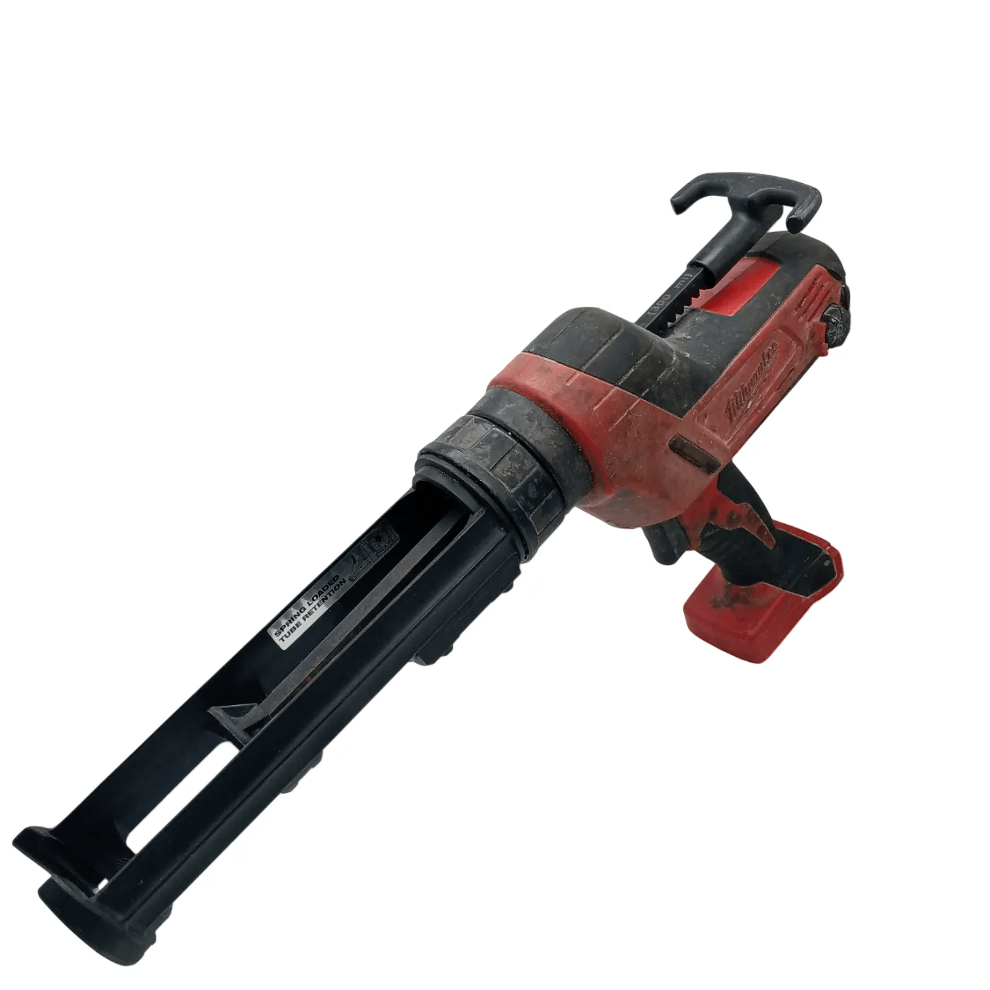 Milwaukee Caulk Gun C18 PCG – WR 1356164