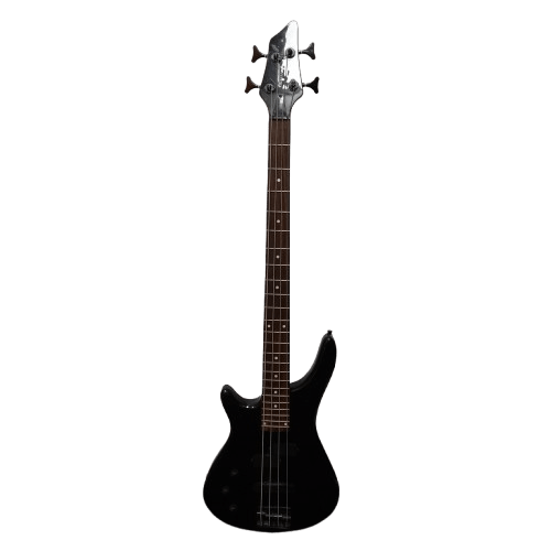Freedom Bass Guitar
