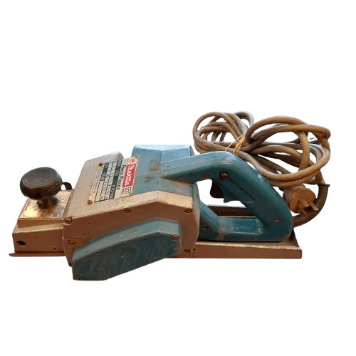 Makita Planer 1100 Corded