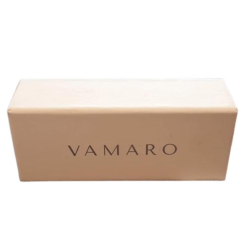 Ladies Vamaro Sunglasses, V1001-003, Excellent Condition, With Box