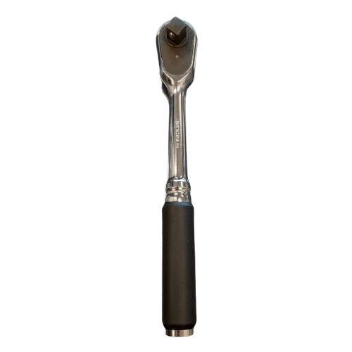 Koken 4725Z 1/2in Square Drive Reversible Ratchet 36 Teeth, Excellent Condition, Tool Only (MR)